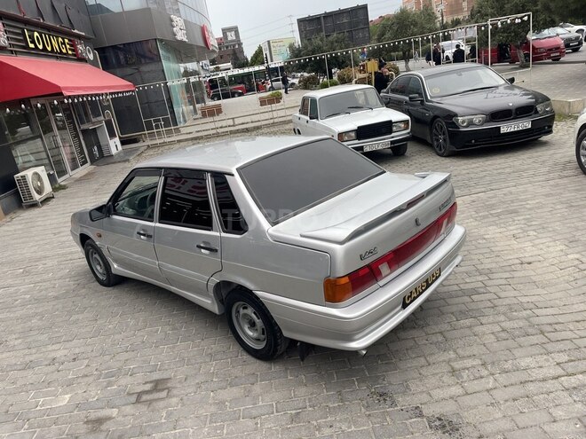 LADA (VAZ) 2115 2007, 326,000 km - 1.6 л - Sumqayıt