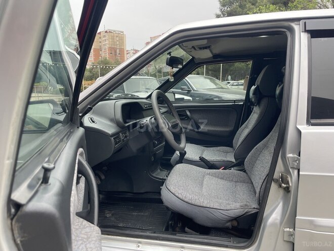LADA (VAZ) 2115 2007, 326,000 km - 1.6 л - Sumqayıt