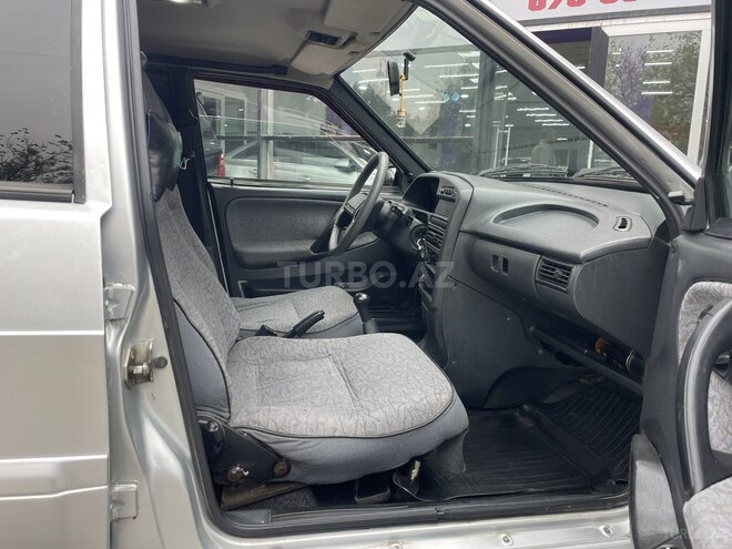 LADA (VAZ) 2115 2007, 326,000 km - 1.6 л - Sumqayıt