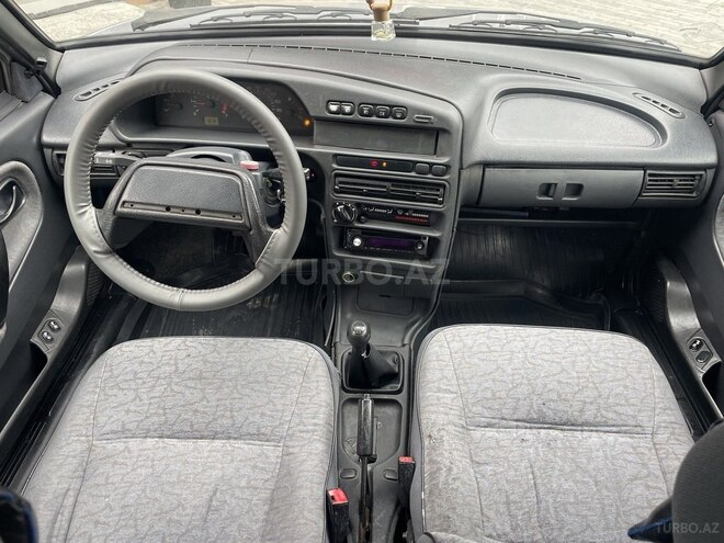 LADA (VAZ) 2115 2007, 326,000 km - 1.6 л - Sumqayıt
