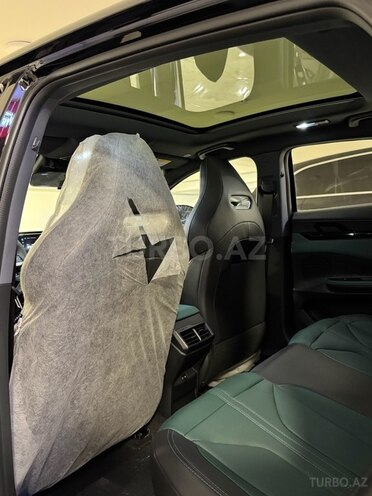 Changan Uni-V iDD-9