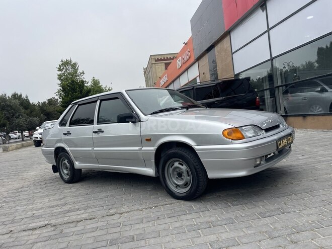 LADA (VAZ) 2115 2007, 326,000 km - 1.6 л - Sumqayıt
