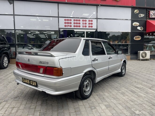LADA (VAZ) 2115 2007, 326,000 km - 1.6 л - Sumqayıt