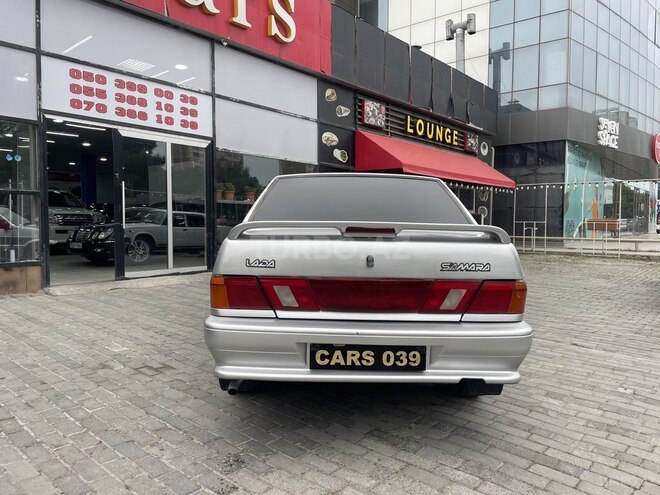 LADA (VAZ) 2115 2007, 326,000 km - 1.6 л - Sumqayıt