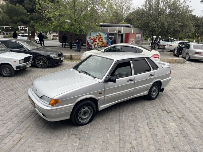 LADA (VAZ) 2115 2007, 326,000 km - 1.6 л - Sumqayıt