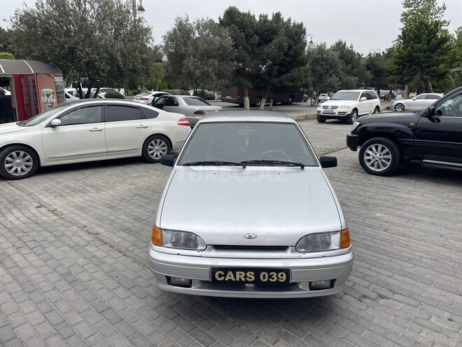 LADA (VAZ) 2115 2007, 326,000 km - 1.6 л - Sumqayıt