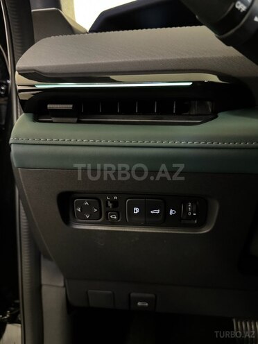 Changan Uni-V iDD-8