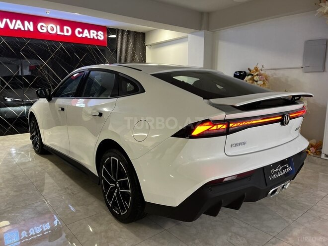 Changan Uni-V iDD-4
