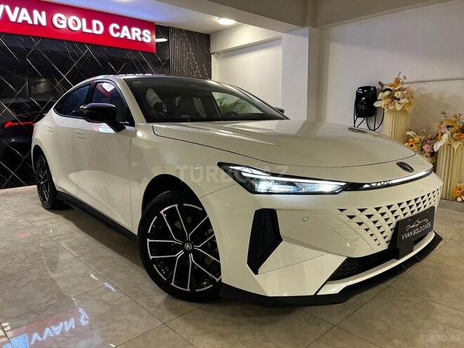 Changan Uni-V iDD-2