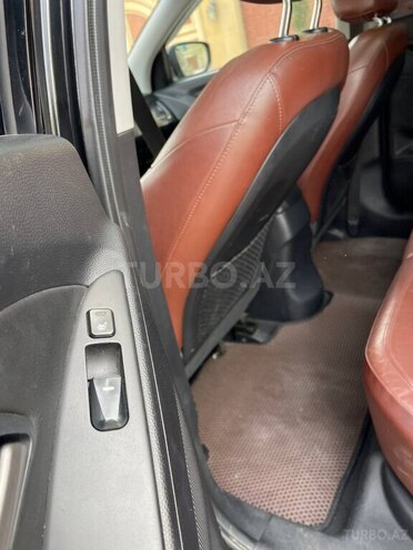 Hyundai ix35 2010, 170,000 km - 2.4 l - Bakı