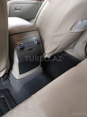 Hyundai Veracruz 2009, 302,456 km - 3.0 l - Bakı