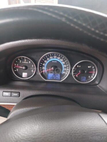 Hyundai Veracruz 2009, 302,456 km - 3.0 l - Bakı