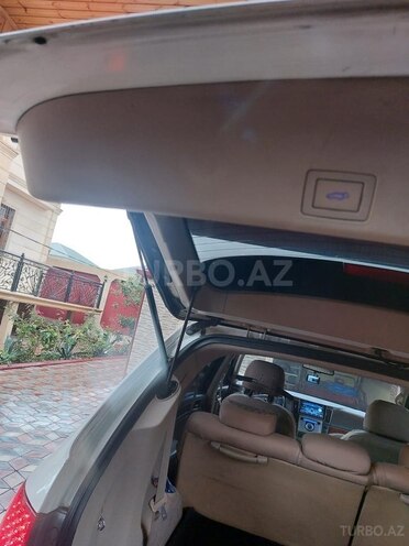 Hyundai Veracruz 2009, 302,456 km - 3.0 l - Bakı