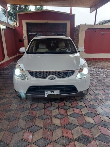 Hyundai Veracruz 2009, 302,456 km - 3.0 l - Bakı