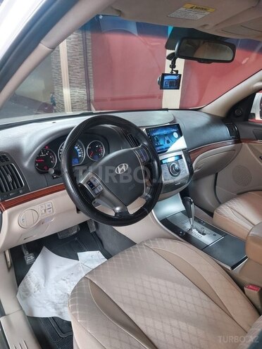 Hyundai Veracruz 2009, 302,456 km - 3.0 l - Bakı