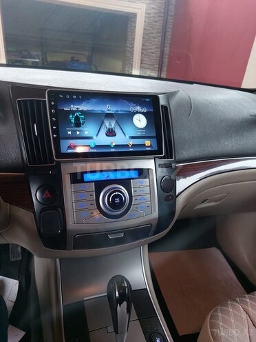 Hyundai Veracruz 2009, 302,456 km - 3.0 l - Bakı