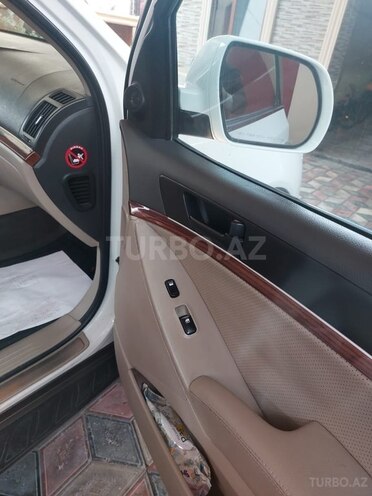 Hyundai Veracruz 2009, 302,456 km - 3.0 l - Bakı