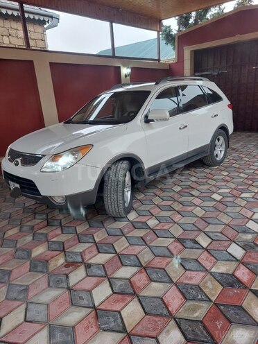 Hyundai Veracruz 2009, 302,456 km - 3.0 l - Bakı