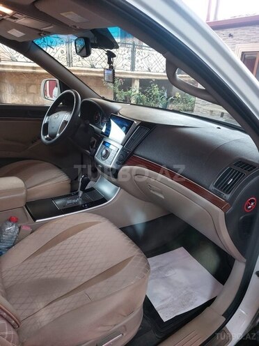 Hyundai Veracruz 2009, 302,456 km - 3.0 l - Bakı