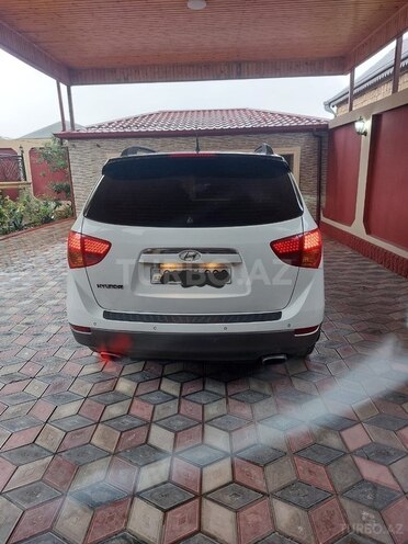 Hyundai Veracruz 2009, 302,456 km - 3.0 l - Bakı