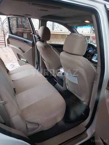 Hyundai Veracruz 2009, 302,456 km - 3.0 l - Bakı
