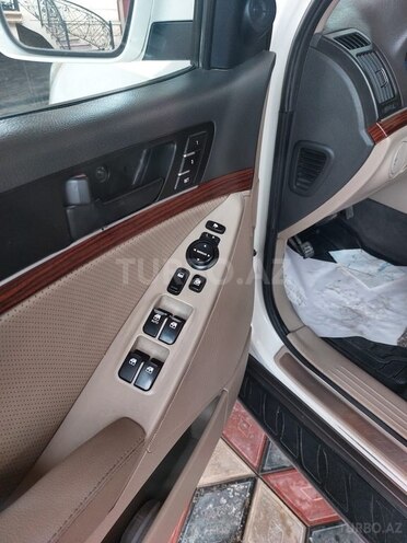 Hyundai Veracruz 2009, 302,456 km - 3.0 l - Bakı