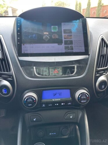 Hyundai ix35 2010, 170,000 km - 2.4 l - Bakı