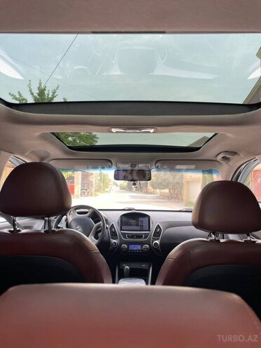 Hyundai ix35 2010, 170,000 km - 2.4 l - Bakı
