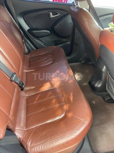 Hyundai ix35 2010, 170,000 km - 2.4 l - Bakı