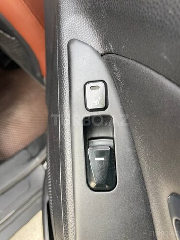 Hyundai ix35 2010, 170,000 km - 2.4 l - Bakı