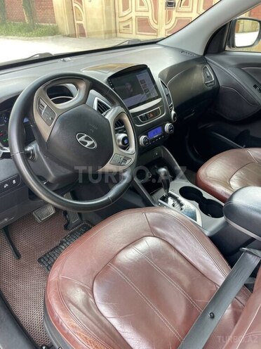 Hyundai ix35 2010, 170,000 km - 2.4 l - Bakı