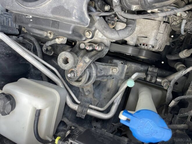 Hyundai ix35 2010, 170,000 km - 2.4 l - Bakı