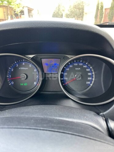 Hyundai ix35 2010, 170,000 km - 2.4 l - Bakı