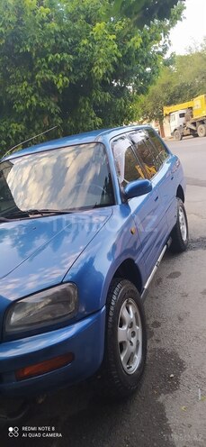Toyota RAV4 1996, 256,000 km - 2.0 l - Kürdəmir