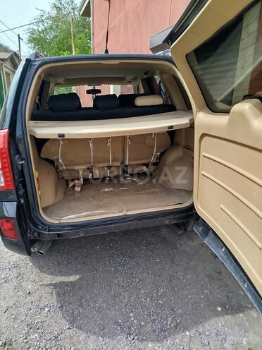 Chery Tiggo (T11) 2013, 103,000 km - 1.8 л - Bakı