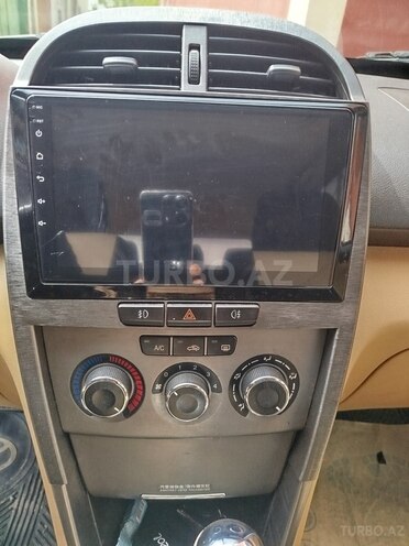 Chery Tiggo (T11) 2013, 103,000 km - 1.8 л - Bakı