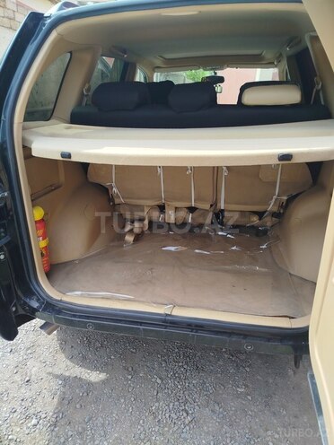 Chery Tiggo (T11) 2013, 103,000 km - 1.8 л - Bakı