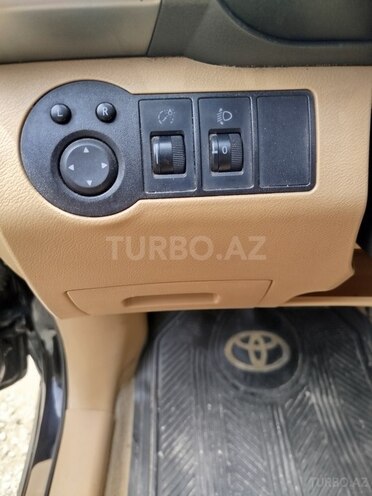 Chery Tiggo (T11) 2013, 103,000 km - 1.8 л - Bakı