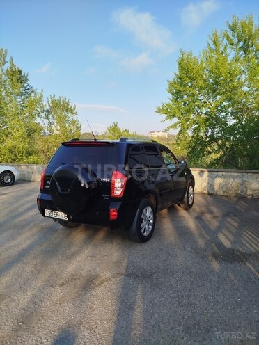 Chery Tiggo (T11) 2013, 103,000 km - 1.8 л - Bakı