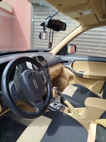 Chery Tiggo (T11) 2013, 103,000 km - 1.8 л - Bakı
