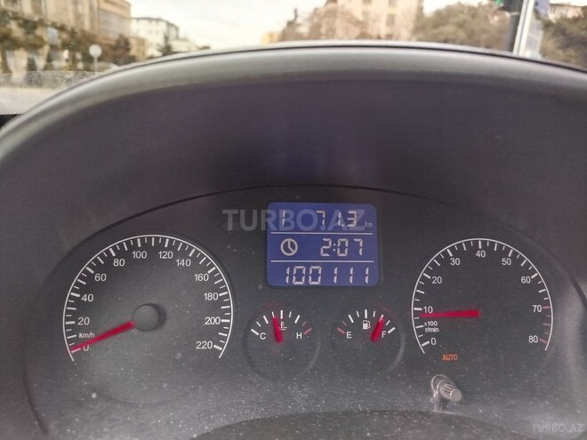 Chery Tiggo (T11) 2013, 103,000 km - 1.8 л - Bakı