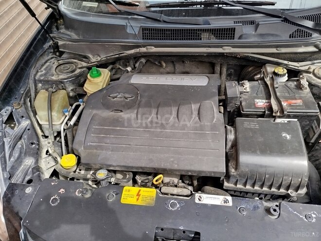 Chery Tiggo (T11) 2013, 103,000 km - 1.8 л - Bakı