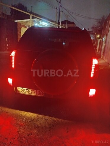 Chery Tiggo (T11) 2013, 103,000 km - 1.8 л - Bakı