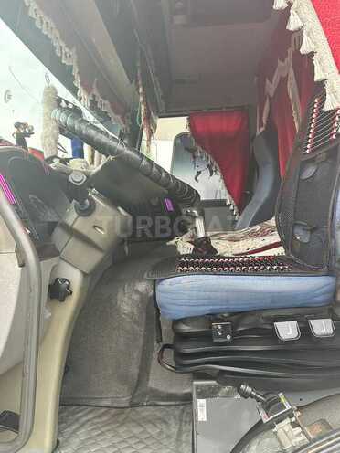 HOWO Sinotruk 2012, 1,338,899 km - 9.7 l - Goranboy