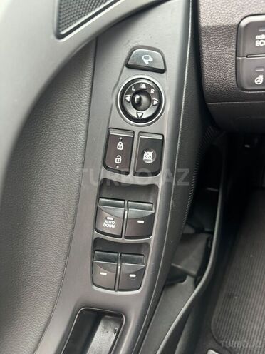 Hyundai Elantra 2015, 47,250 km - 1.6 l - Bakı