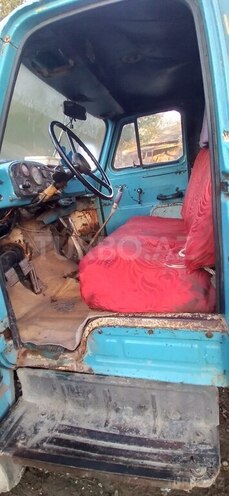 GAZ 53 1988, 200,000 km - 4.5 l - Oğuz