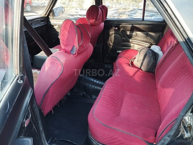 GAZ 31029 1996, 100,000 km - 2.5 l - Xaçmaz