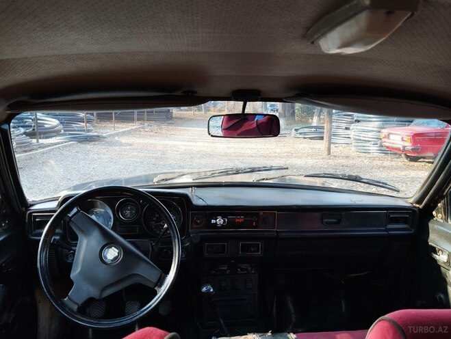 GAZ 31029 1996, 100,000 km - 2.5 l - Xaçmaz