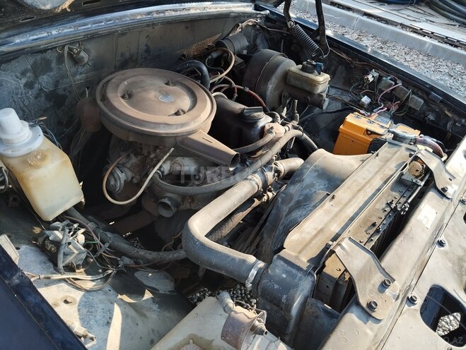 GAZ 31029 1996, 100,000 km - 2.5 l - Xaçmaz