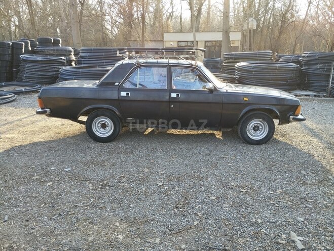 GAZ 31029 1996, 100,000 km - 2.5 l - Xaçmaz